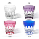 [에도 키리코] 플뢰르 - 하나 키코 2026 크리스탈 글라스 | 타블로