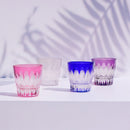 [에도 키리코] 플뢰르 - 하나 키코 2026 크리스탈 글라스 | 타블로