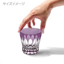 [에도 키리코] 플뢰르 - 하나 키코 2026 크리스탈 글라스 | 타블로