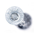 [EDO KIRIKO] KIKUTSUNAGI และ KAGOME กระจกสมัยเก่า | ตาราง