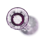 [EDO KIRIKO] KIKUTSUNAGI และ KAGOME กระจกสมัยเก่า | ตาราง