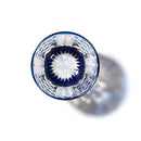 [EDO KIRIKO] KIKUTSUNAGI และ KAGOME กระจกสมัยเก่า | ตาราง