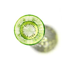 [EDO KIRIKO] KIKUTSUNAGI และ KAGOME กระจกสมัยเก่า | ตาราง