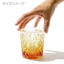 [EDO KIRIKO] KIKUTSUNAGI และ KAGOME กระจกสมัยเก่า | ตาราง