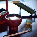 [EDO KIRIKO] KIKUTSUNAGI AND KAGOME SAKE CUP | TABLEAU