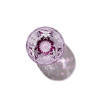 [EDO KIRIKO] KIKUTSUNAGI AND KAGOME SAKE CUP | TABLEAU