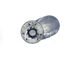 [EDO KIRIKO] KIKUTSUNAGI AND KAGOME SAKE CUP | TABLEAU