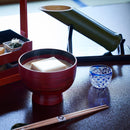 [EDO KIRIKO] KIKUTSUNAGI AND KAGOME SAKE CUP | TABLEAU