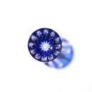 [เอโดะ คิริโกะ] แก้วสาเกเคนบิชิ | ตาราง