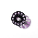 [เอโดะ คิริโกะ] แก้วสาเกเคนบิชิ | ตาราง