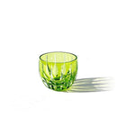 [เอโดะ คิริโกะ] แก้วสาเกเคนบิชิ | ตาราง