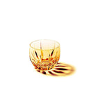 [เอโดะ คิริโกะ] แก้วสาเกเคนบิชิ | ตาราง