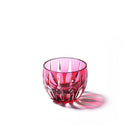 [เอโดะ คิริโกะ] แก้วสาเกเคนบิชิ | ตาราง