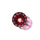 [เอโดะ คิริโกะ] แก้วสาเกเคนบิชิ | ตาราง