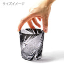 [EDO KIRIKO] METEOR OLD-FASHIONED GLASS | TABLEAU