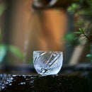 [เอโดะคิริโกะ] ถ้วยสาเกดาวตก | ตาราง