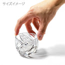 [เอโดะคิริโกะ] ถ้วยสาเกดาวตก | ตาราง