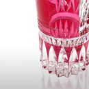 [에도 키리코] "가이후카이세이" "가나가와오키나미우라" 및 후쿠비시 꽃병 | 타블로