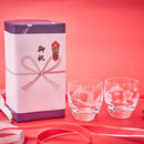 Image is for illustration purposes. It may differ from the actual wrapping.