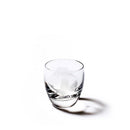 [EDO KIRIKO] แก้วสาเก "MT. FUJI" และ "CRANE" "CHERRY BLOSSOM" | ตาราง