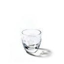 [EDO KIRIKO] แก้วสาเก "MT. FUJI" และ "CRANE" "CHERRY BLOSSOM" | ตาราง