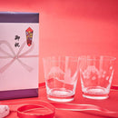 Image is for illustration purposes. It may differ from the actual wrapping.