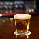 [EDO KIRIKO] "MT. FUJI" และ "CRANE" "CHERRY BLOSSOM" กระจกสมัยเก่า | ตาราง