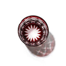 [江戶切子] YARAI NANAKO 老式玻璃杯 |畫面