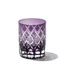 [江戶切子] YARAI NANAKO 老式玻璃杯 |畫面