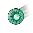 [江戶切子] YARAI NANAKO 老式玻璃杯 |畫面