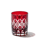 [江戶切子] YARAI NANAKO 老式玻璃杯 |畫面