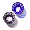 [EDO KIRIKO] YARAI NANAKO แก้วคู่แฟชั่น | ตาราง