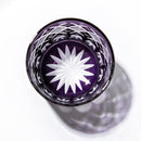 [EDO KIRIKO] YARAI NANAKO แก้วคู่แฟชั่น | ตาราง