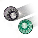 [EDO KIRIKO] YARAI NANAKO แก้วคู่แฟชั่น | ตาราง