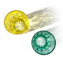 [EDO KIRIKO] YARAI NANAKO แก้วคู่แฟชั่น | ตาราง