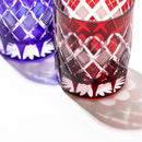 [EDO KIRIKO] YARAI NANAKO แก้วคู่แฟชั่น | ตาราง