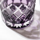 [EDO KIRIKO] YARAI NANAKO แก้วคู่แฟชั่น | ตาราง