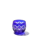 [เอโดะคิริโกะ] แก้วสาเก YARAI NANAKO | ตาราง