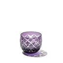 [เอโดะคิริโกะ] แก้วสาเก YARAI NANAKO | ตาราง