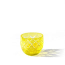 [เอโดะคิริโกะ] แก้วสาเก YARAI NANAKO | ตาราง