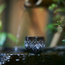 [เอโดะคิริโกะ] แก้วสาเก YARAI NANAKO | ตาราง