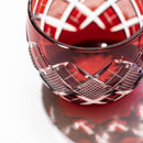 [เอโดะคิริโกะ] แก้วสาเก YARAI NANAKO | ตาราง