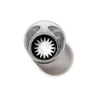 [EDO GLASS] KOMON "KANOKO" "ALLOCATION" "HEMP LEAF" "SPOTTED" "SHIPPO" "BAMBOO" แก้ว OLD-FASHIONED BLACK | ตาราง