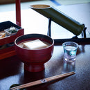 [CHOUKOKU GLASSES (CARVING) YUME GLASS] SAKURA SAKE CUP (CAPACITY90ML) | TABLEAU