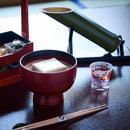 [CHOUKOKU GLASSES (CARVING) YUME GLASS] SAKURA SAKE CUP (CAPACITY90ML) | TABLEAU