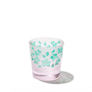 [CHOUKOKU GLASSES (CARVING) YUME GLASS] SAKURA FREE CUP | TABLEAU