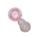 [CHOUKOKU GLASSES (CARVING) YUME GLASS] SAKURA WINE GLASS | TABLEAU