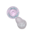 [CHOUKOKU GLASSES (CARVING) YUME GLASS] SAKURA WINE GLASS | TABLEAU