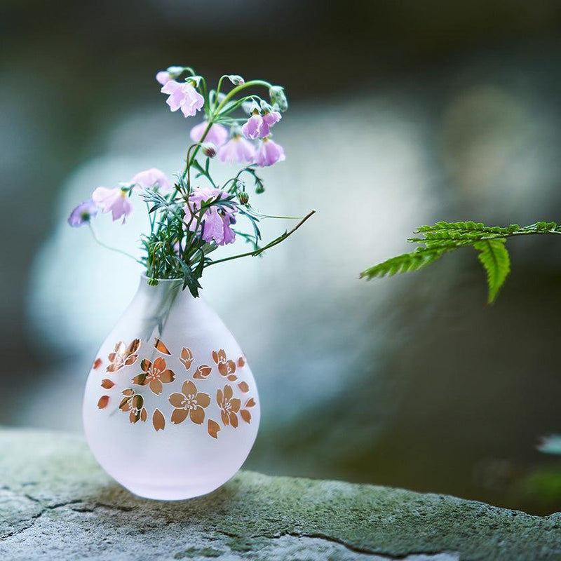 Japanese modern Flower vase 作家物　オブジェ Japanese luxury, best & modern Vase ｜Made in Japan products BECOS