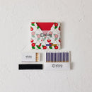 No Mactches Included.